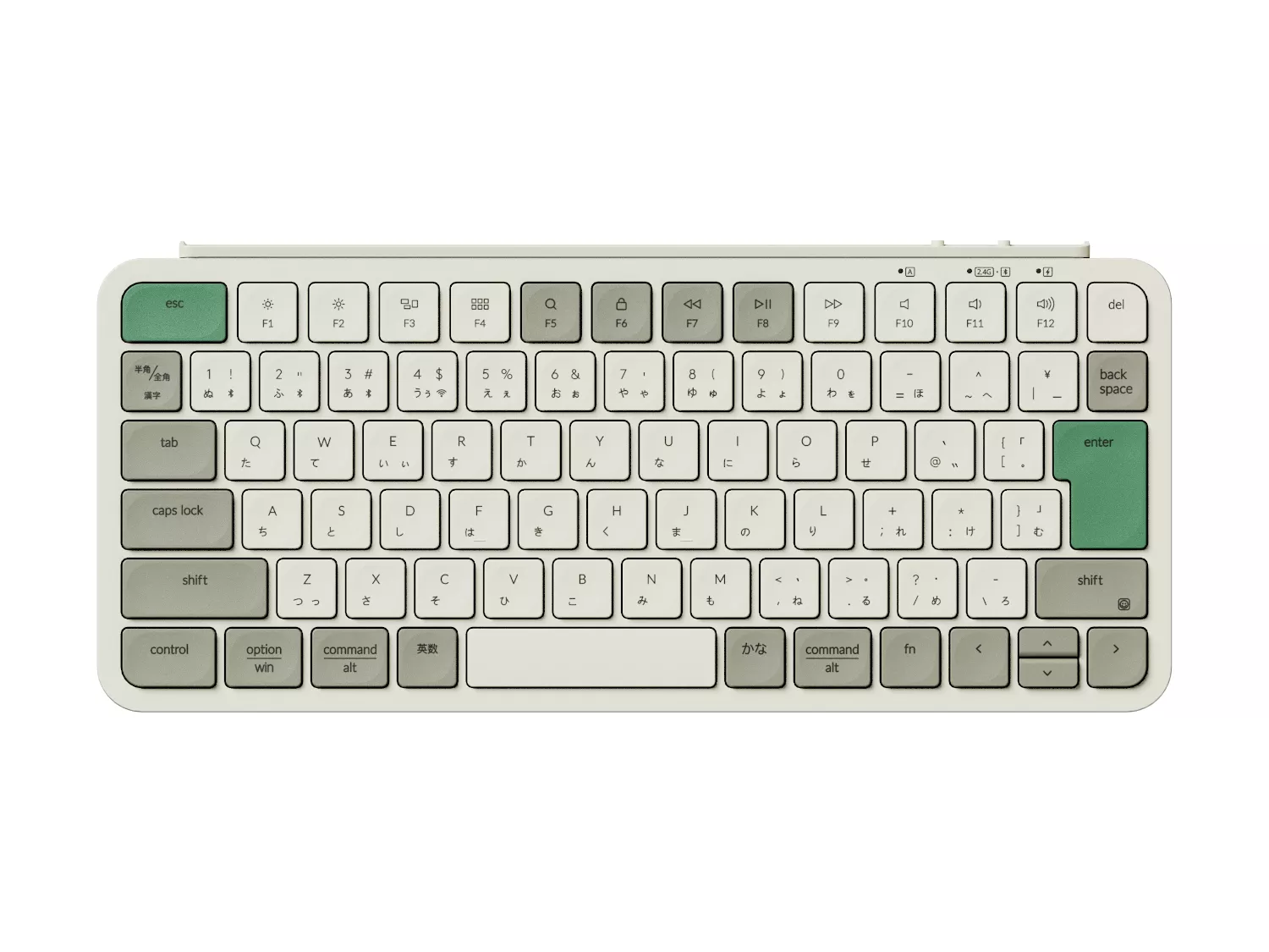 Keychron Keychron B1 Pro ウルトラスリム ワイヤレスキーボード