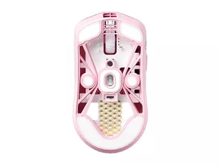 LAMZU MAYA X Light Pinkのサムネイル(1)