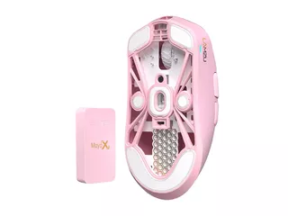 LAMZU MAYA X Light Pinkのサムネイル(2)