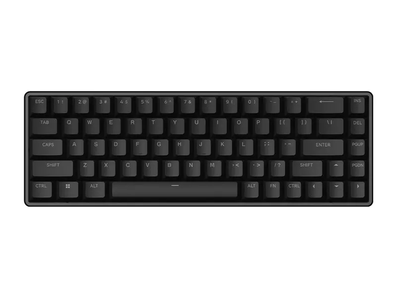 MADLIONS FIRE68 BLACKの商品メイン画像
