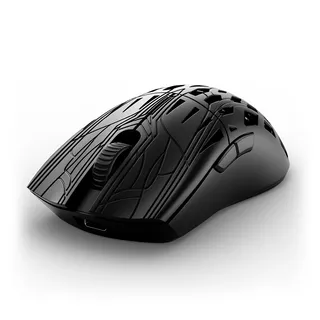 Pwnage Wireless Gaming Mouse Trinity CF Solid Blackのサムネイル(2)