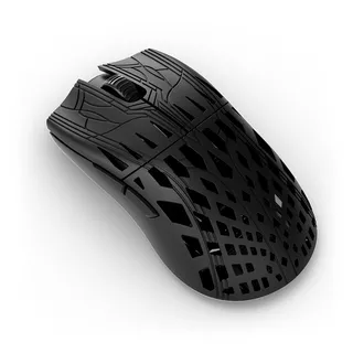 Pwnage Wireless Gaming Mouse Trinity CF Solid Blackのサムネイル(3)