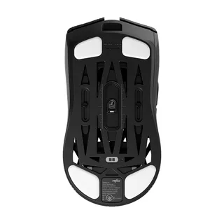 Pwnage Wireless Gaming Mouse Trinity CF Solid Blackのサムネイル(6)