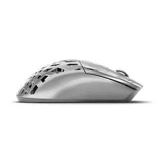 Pwnage Wireless Gaming Mouse Trinity CF Solid Platinumのサムネイル(5)