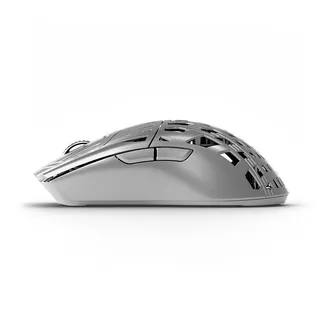 Pwnage Wireless Gaming Mouse Trinity CF Solid Platinumのサムネイル(6)