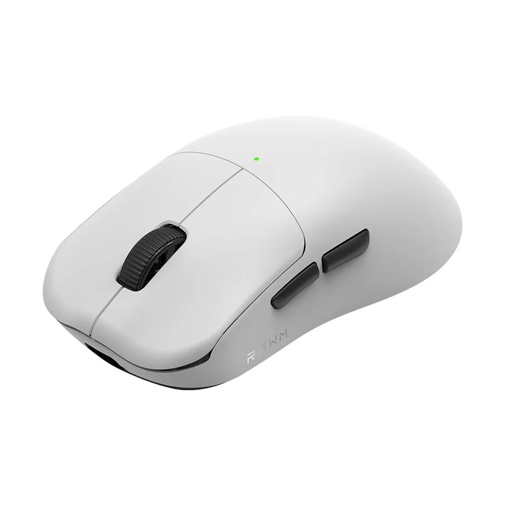 超安い mouse Gaming Wireless ES21M RAWM RAWM White 製品詳細 - マウス・トラックボール