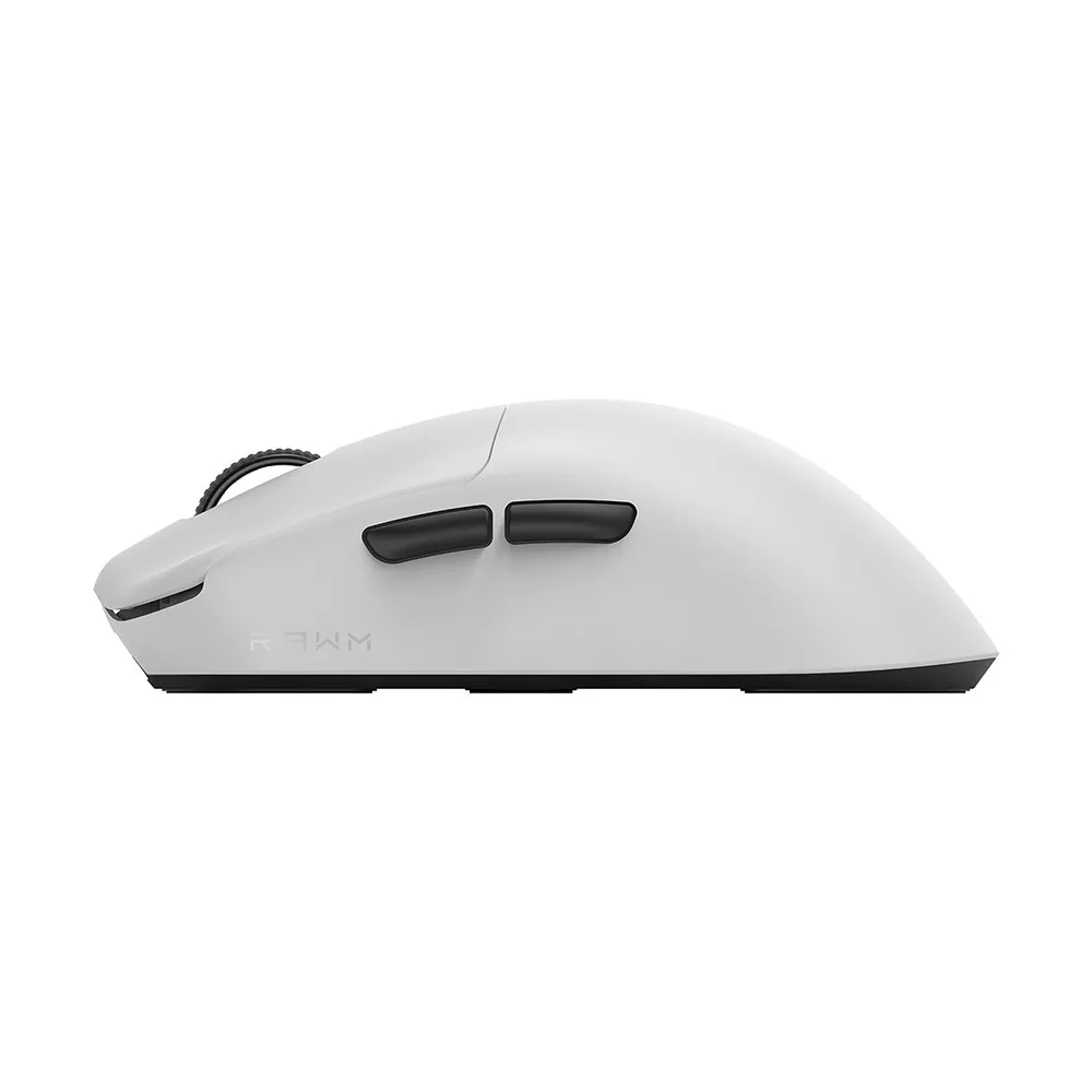 RAWM RAWM ES21M Wireless Gaming mouse White - 製品詳細