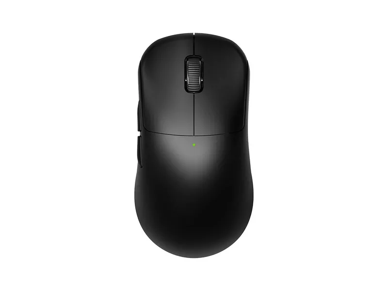 RAWM ES21M Wireless Gaming mouse Blackの商品メイン画像
