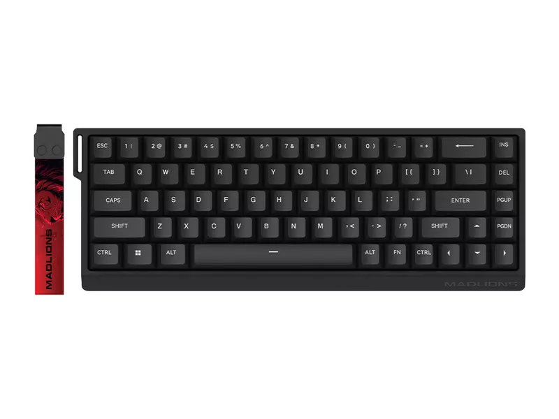MADLIONS MAD68HE-RGBの商品メイン画像