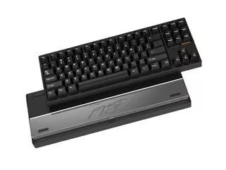MorkBlade MK60 黒 ラピッドトリガー キーボード MorkBlade MorkBlade MK60 Black ラピッドトリガーキーボード