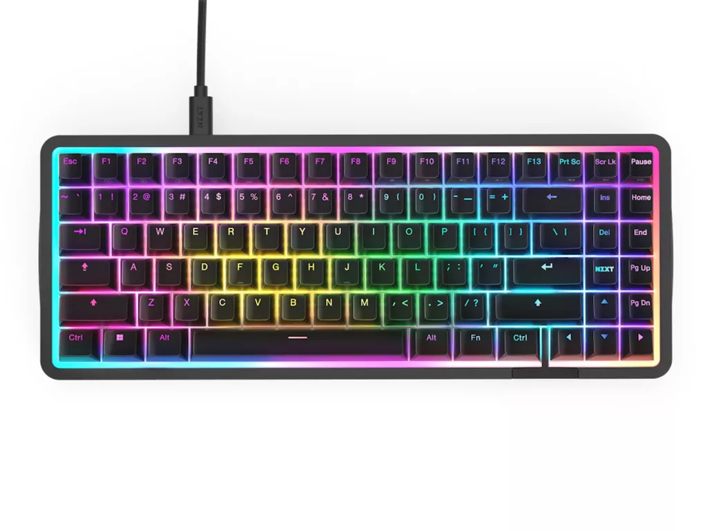 電化製品7点　高価ゲーミングモニターキーボード　ミニPC など Amazon | Snpurdiri 60%有線メカニカルキーボード ミニ