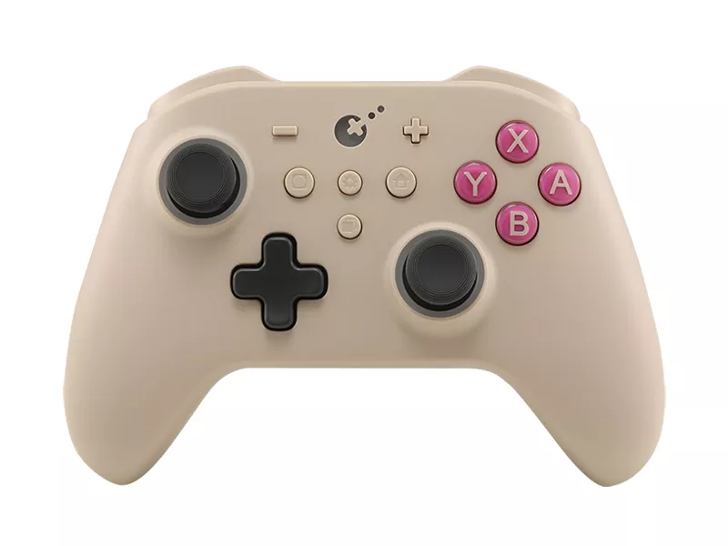 KK3 PRO Controller Retroの商品メイン画像
