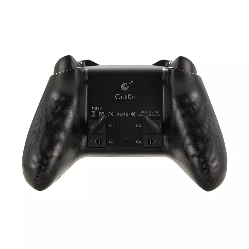 KK3 PRO Controller Blackのサムネイル(2)