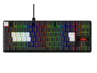 Pulsar PCMK 2 HE TKL JIS Blackのサムネイル(1)