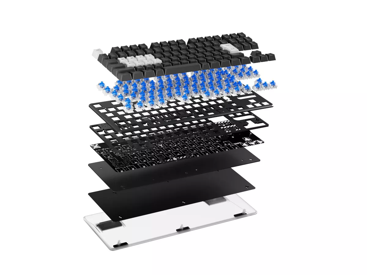Pulsar Pulsar PCMK 2 HE TKL JIS Black PCMK - 製品詳細 Pulsar Pulsar PCMK 2 HE TKL JIS Black PCMK - 製品詳細