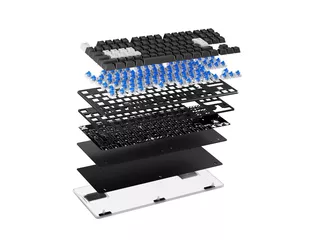 Pulsar PCMK 2 HE TKL JIS Blackのサムネイル(5)