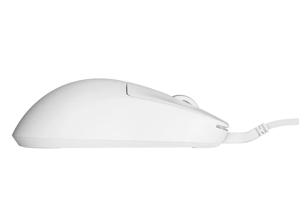 PC周辺機器 PULSAR - pulsar x2 medium white White Edition] X2A eS Gaming Mouse – Pulsar Gaming Gears