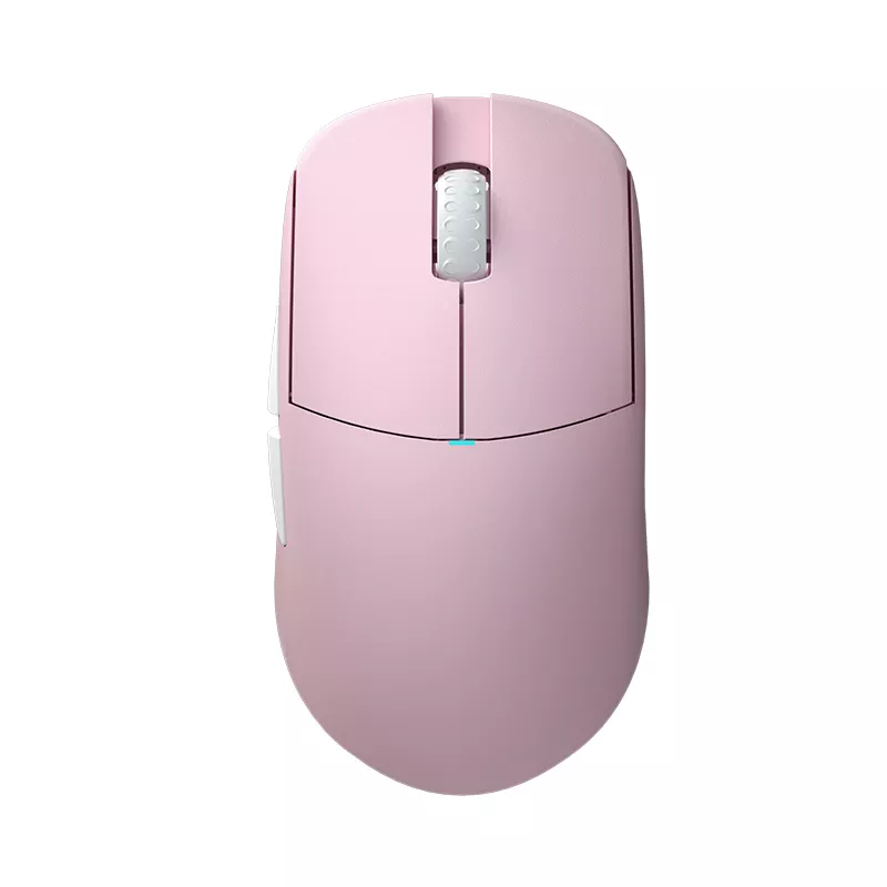 LAMZU LAMZU ATLANTIS MINI [Champion Edition] Light Pink ATLANTIS