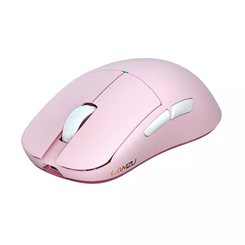 LAMZU LAMZU ATLANTIS MINI [Champion Edition] Light Pink