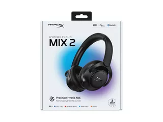 HyperX Hyper X Cloud Mix II Cloud Mix - 製品詳細 | パソコン HyperX Hyper X Cloud Mix II Cloud Mix - 製品詳細 | パソコン
