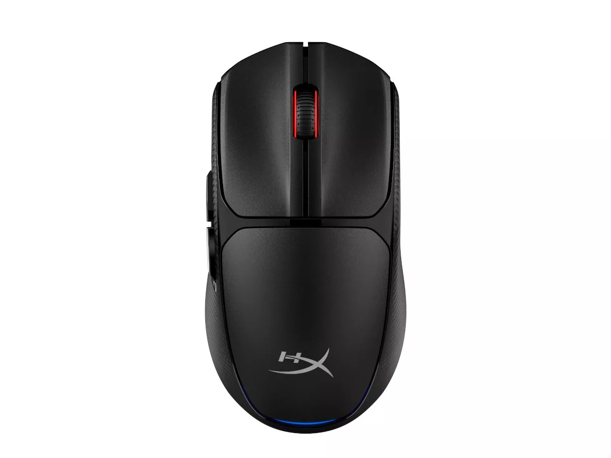 HyperX HyperX Pulsefire Fuse Wireless - 製品詳細 | パソコンSHOP