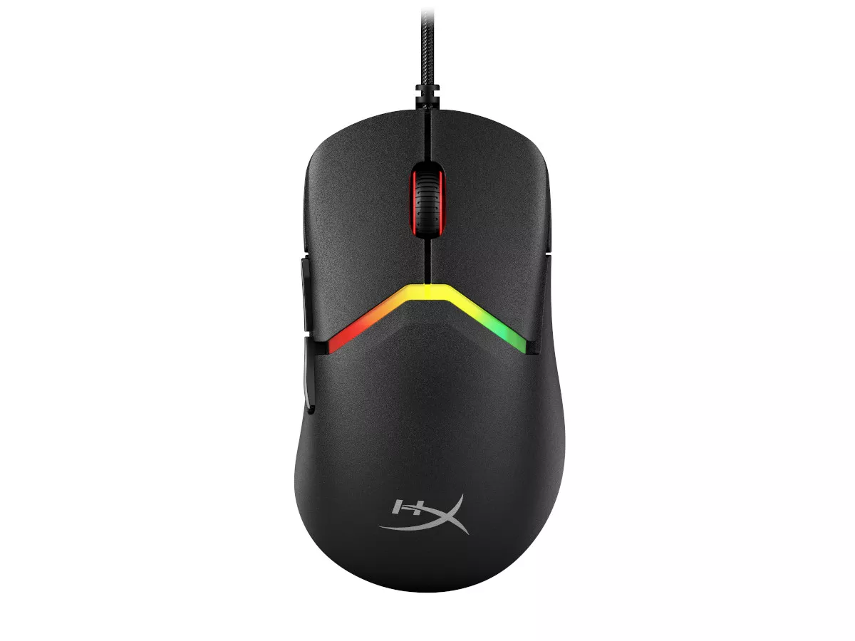 【新着商品】ハイパーエックス(HyperX) HyperX Pulsefire Amazon.co.jp: ハイパーエックス(HyperX) HyperX Pulsefire