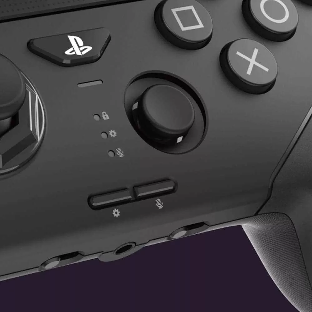 HORI ファイティングコマンダー OCTA Pro for PlayStation®5, Windows