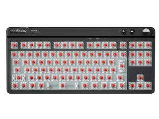 Pulsar Xboard MS TKL JIS Blackのサムネイル(2)