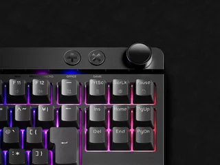 Pulsar Xboard MS TKL JIS Blackのサムネイル(3)