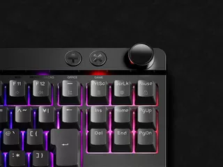 Pulsar Xboard MS TKL JIS Blackのサムネイル(4)