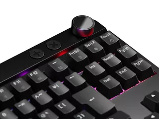 Pulsar Xboard MS TKL JIS Blackのサムネイル(5)