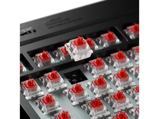 Pulsar Xboard MS TKL JIS Blackのサムネイル(6)