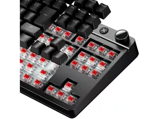 Pulsar Xboard MS TKL JIS Blackのサムネイル(7)