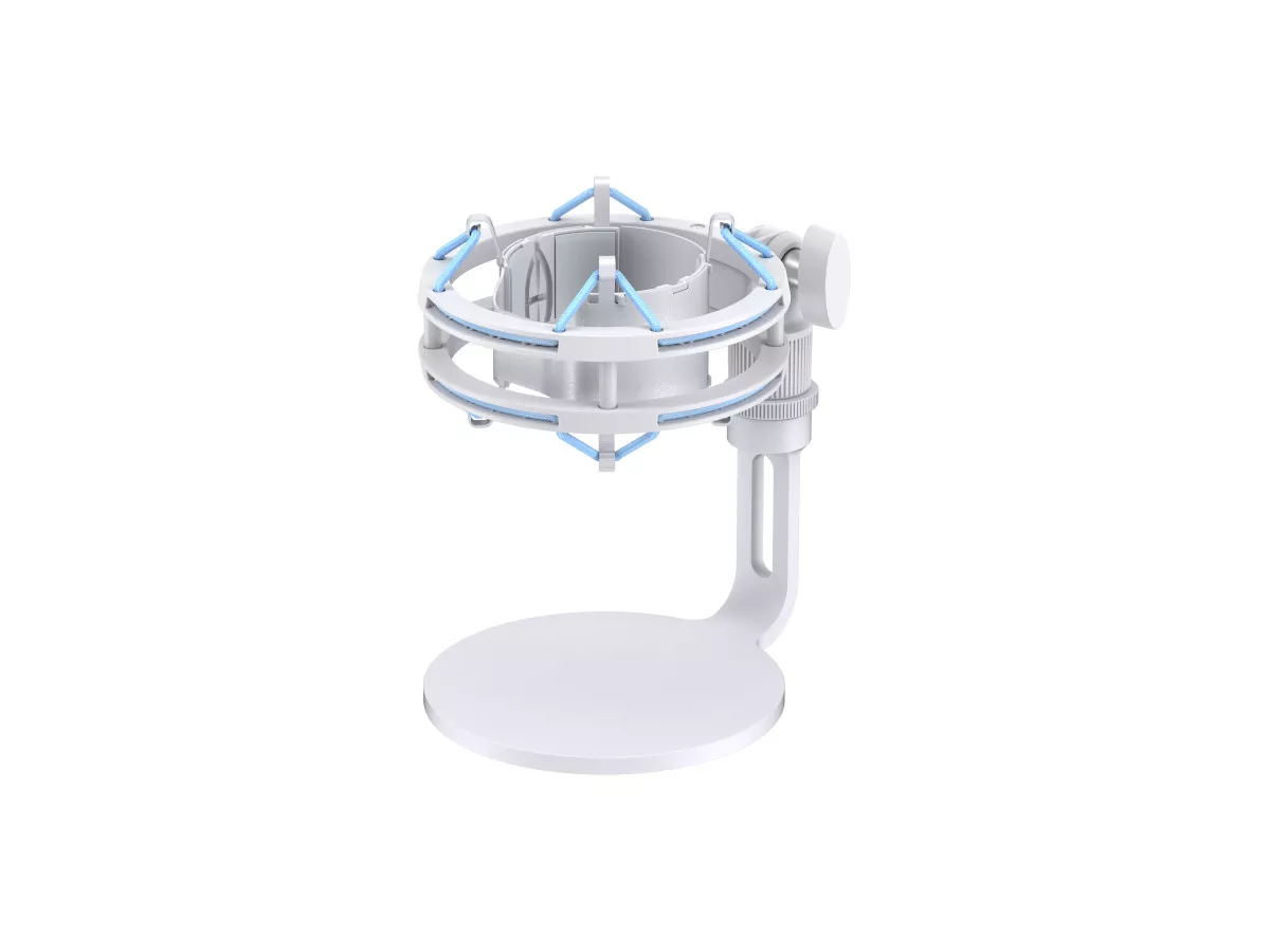 HyperX HyperX QuadCast 2(Frost) QuadCast - 製品詳細 | パソコンSHOP