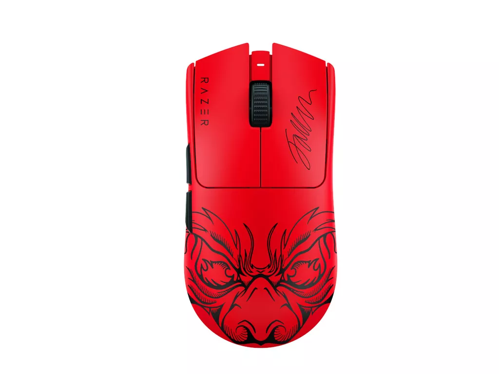 Razerから、本体性能はそのままお買い得なゲーミングマウス「Razer