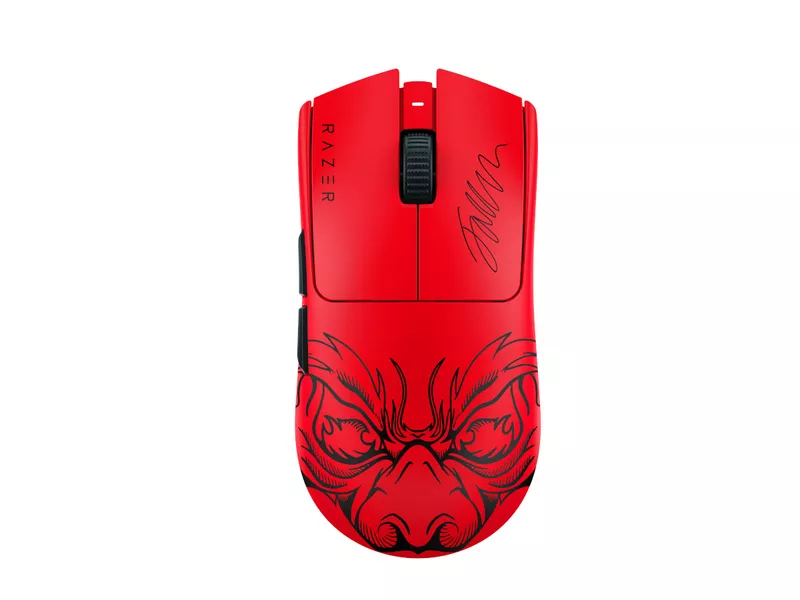 Razer Viper V3 Pro Faker Edition Viper - 製品詳細 | パソコンSHOP