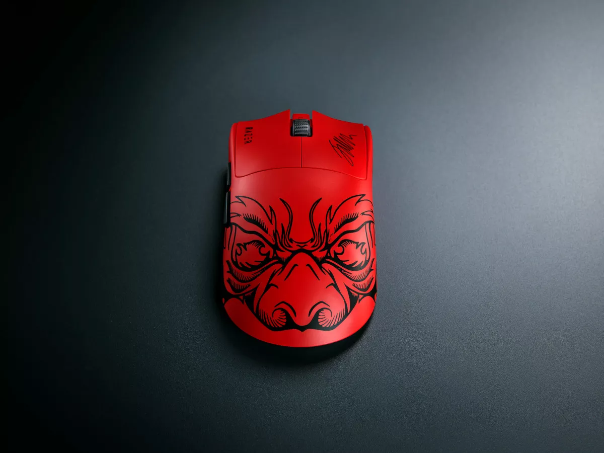 Razer Viper V3 Pro Faker Edition Viper - 製品詳細 | パソコン Razer Viper V3 Pro Faker Edition Viper - 製品詳細 | パソコン