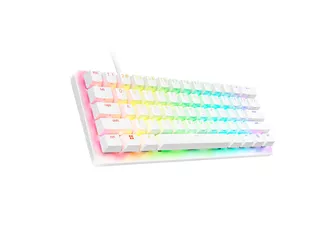 Huntsman V3 Pro Mini (White Edition)のサムネイル(1)