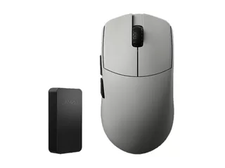 LAMZU MAYA 4K Wireless Gaming Mouse - Cloud Grey /4Kレシーバー付属のサムネイル(2)