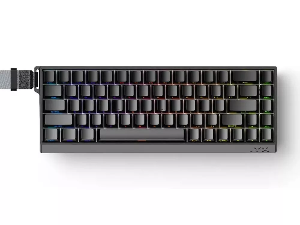 IYX MU68 Pro Black - 製品詳細 | パソコンSHOPアーク（ark）