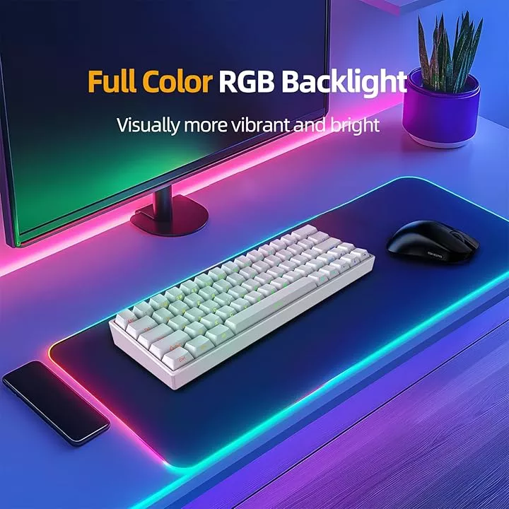 Irok ND63 Pro 白 未使用 Amazon.co.jp: IROK ND63 PRO ラピッドトリガー 磁気スイッチ
