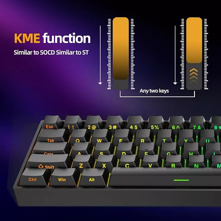 IROK IROK ND63 Pro Black - 製品詳細 | パソコンSHOPアーク（ark）