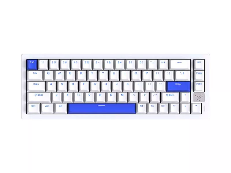 ATK(VXE) ATK68 V2 PRO OceanBlue - 製品詳細 | パソコンSHOPアーク（ark）