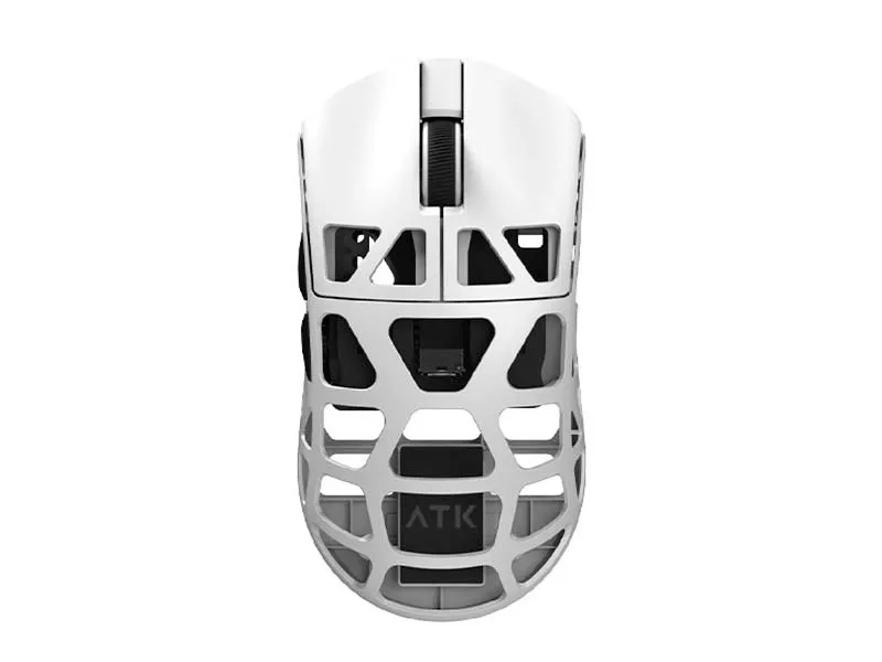 ATK(VXE) FIERCE X White - 製品詳細 | パソコンSHOPアーク（ark）