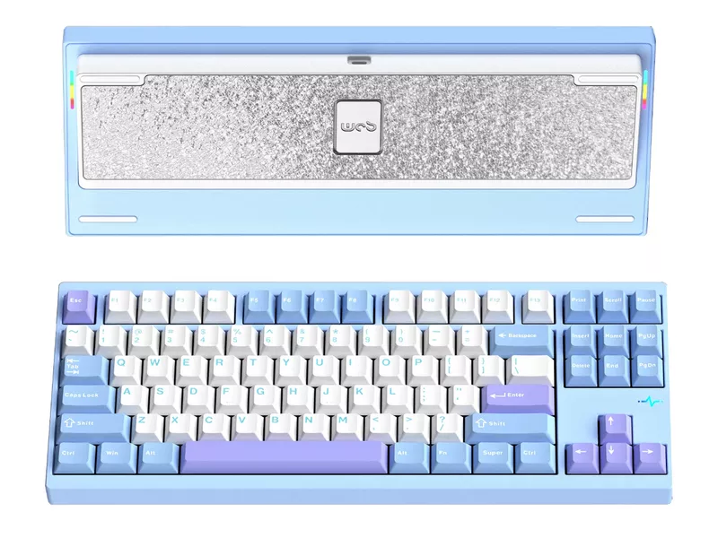 Crush 80 Pro Blueの商品メイン画像
