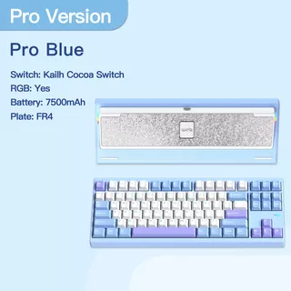 Crush 80 Pro Blueのサムネイル(1)