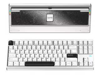 WOBKEY Crush 80 Pro White Crush 80 - 製品詳細 | パソコンSHOPアーク