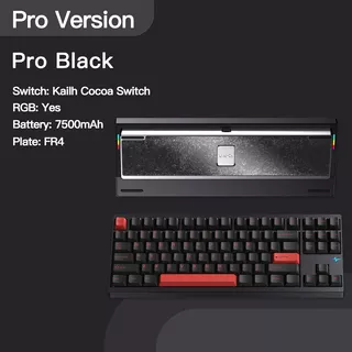 Crush 80 Pro Blackのサムネイル(1)