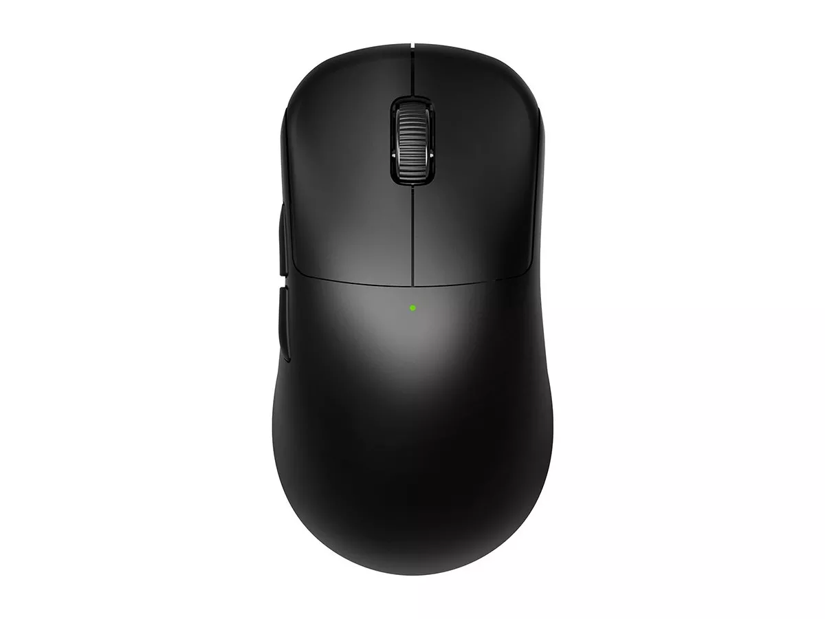 RAWM ES21PRO Gaming Mouse Black ES21 - 製品詳細 | パソコンSHOP