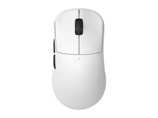 G-Wolves HTX 8K Wireless Black-NoHoneycomb 43g - 製品詳細